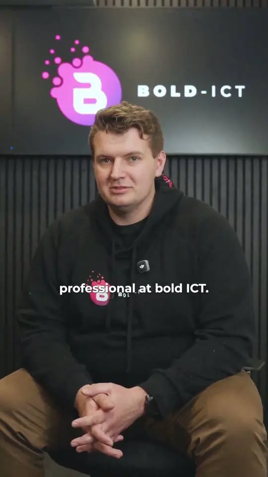 Josh, IT Professional