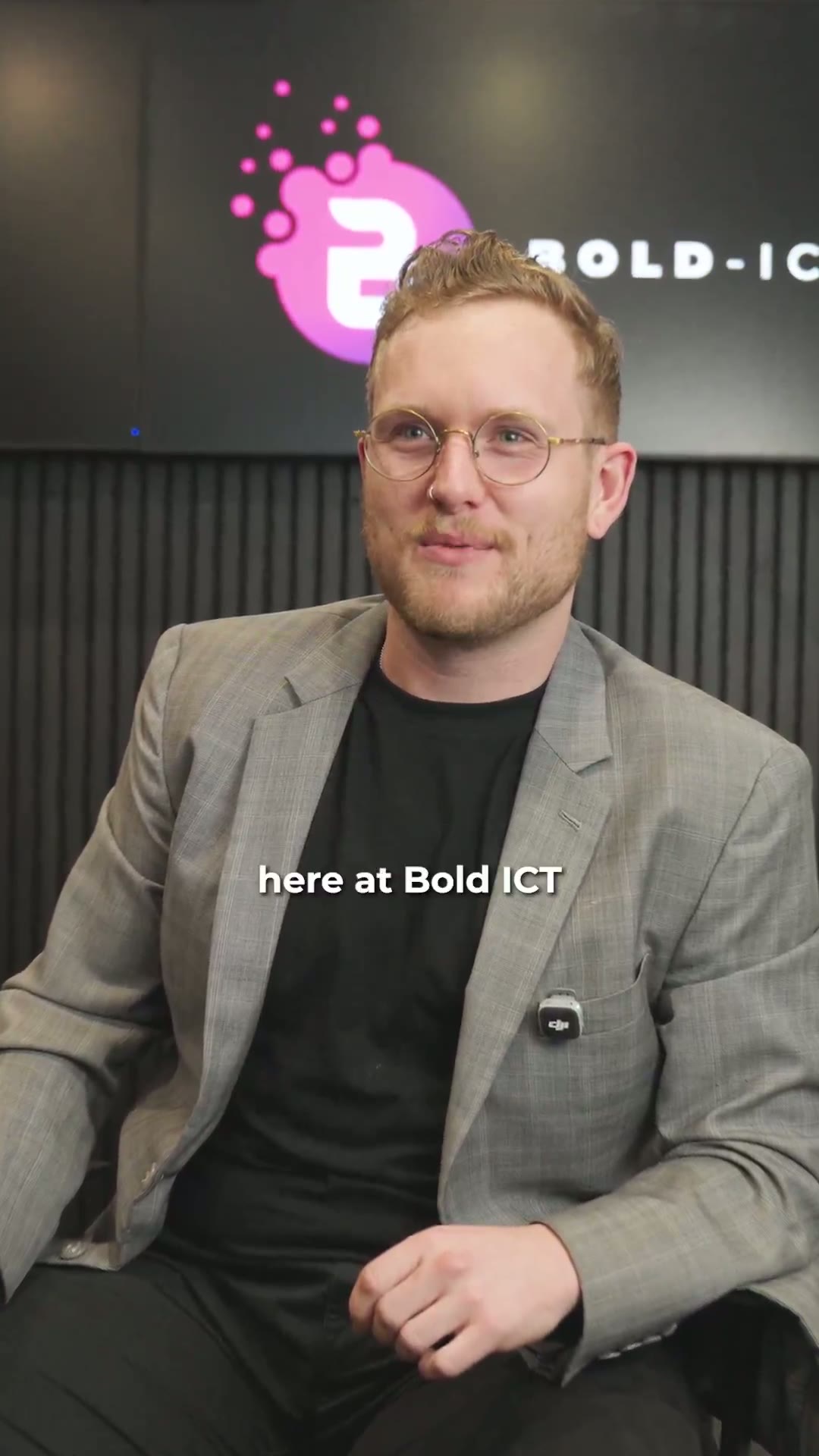 Sam, IT Engineer